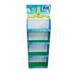 MDF Display Stand