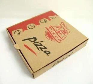 Pizza Box For Restaurant