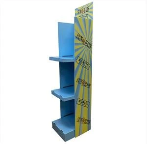 Supporto per display cappello