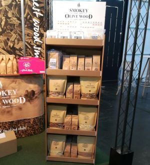 Display a colori naturale
